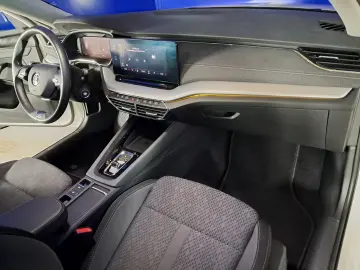 SKODA OCTAVIA IV STYLE COMBI DSG