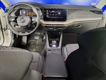 SKODA OCTAVIA IV STYLE COMBI DSG