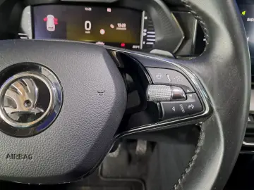 SKODA OCTAVIA IV STYLE COMBI DSG