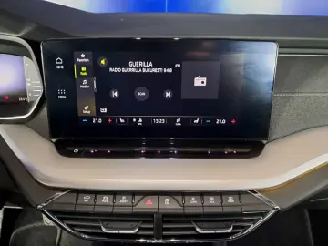 SKODA OCTAVIA IV STYLE COMBI DSG