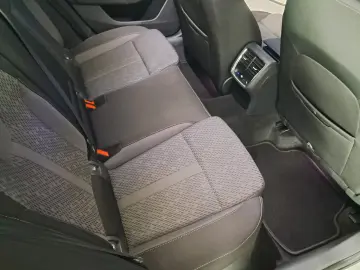 SKODA OCTAVIA IV STYLE COMBI DSG