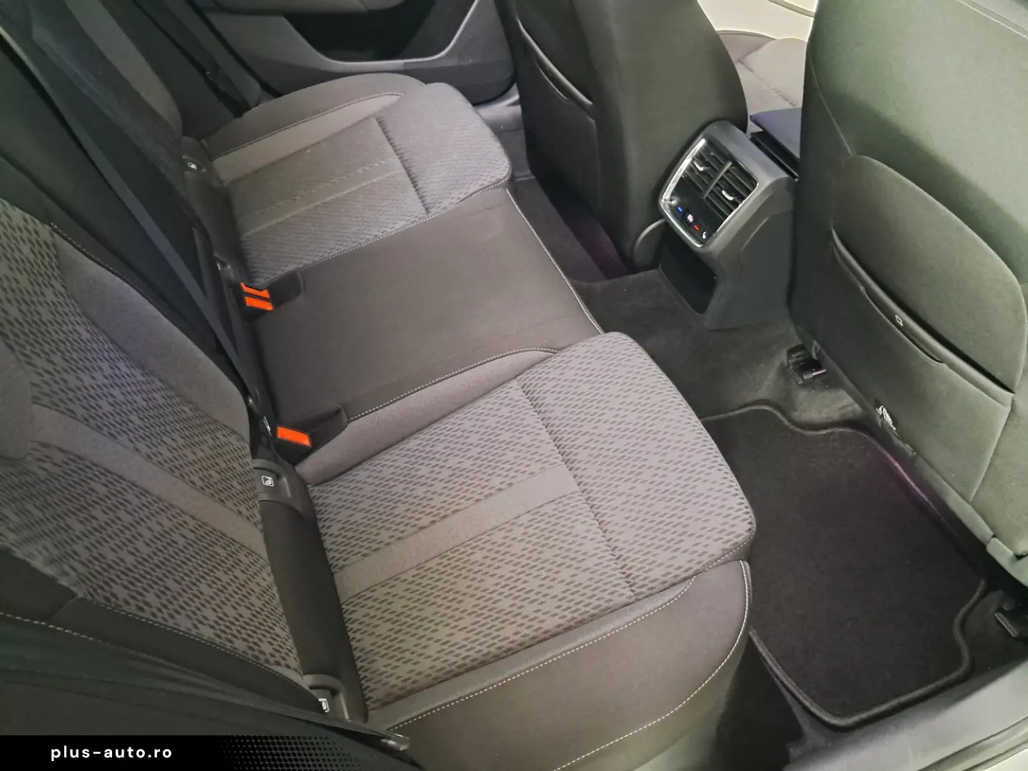 SKODA OCTAVIA IV STYLE COMBI DSG