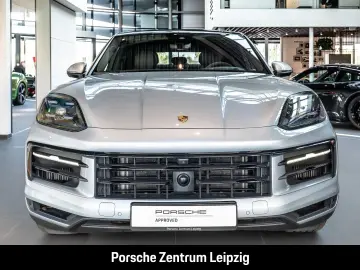 Cayenne S E-Hybrid Coupe Burmester HA-Lenkung