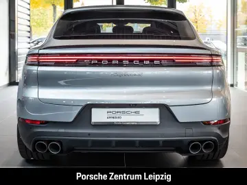Cayenne S E-Hybrid Coupe Burmester HA-Lenkung