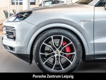 Cayenne S E-Hybrid Coupe Burmester HA-Lenkung