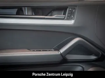 Cayenne S E-Hybrid Coupe Burmester HA-Lenkung