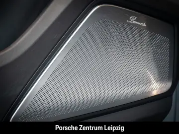 Cayenne S E-Hybrid Coupe Burmester HA-Lenkung