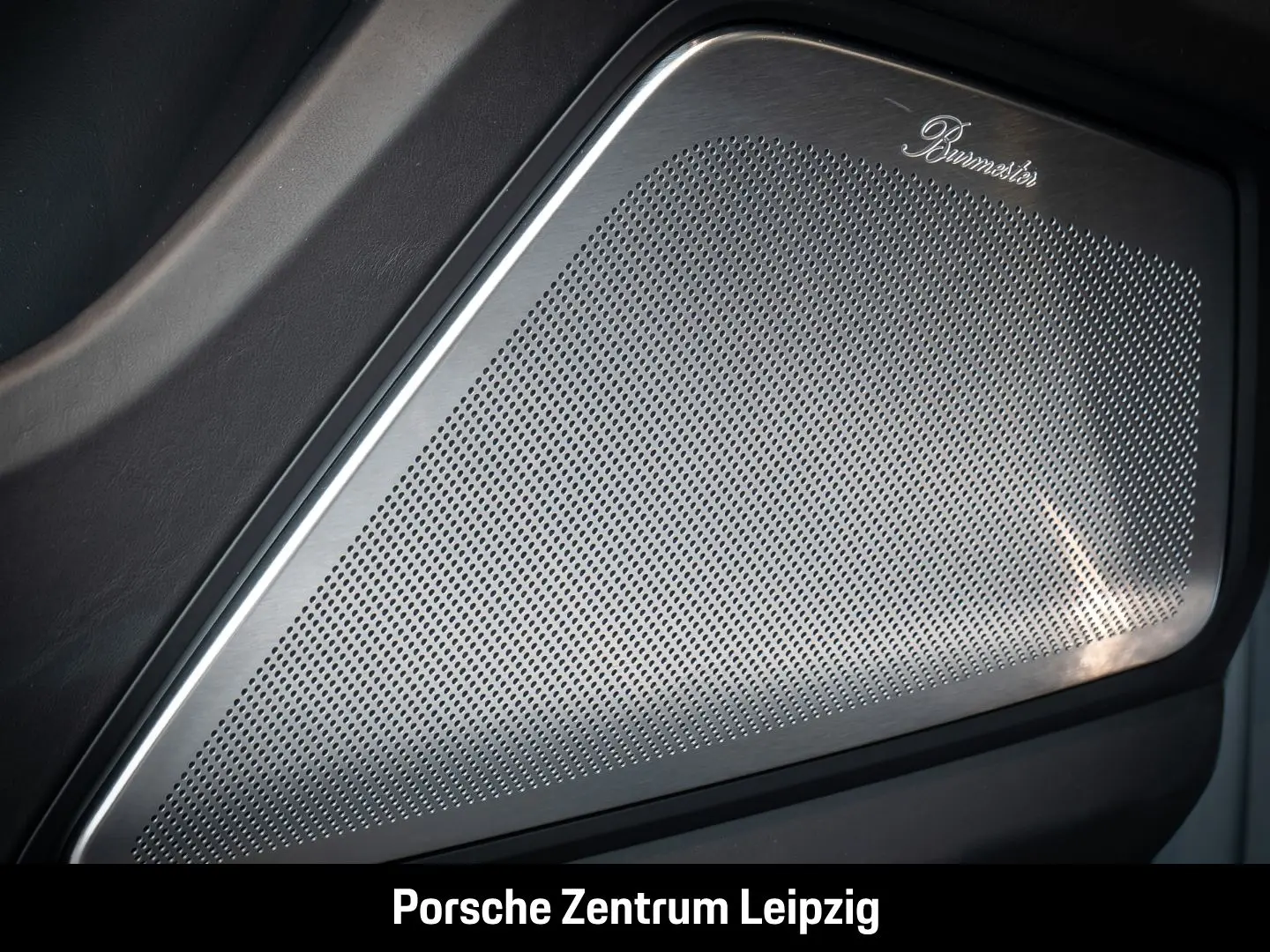 Cayenne S E-Hybrid Coupe Burmester HA-Lenkung
