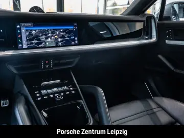 Cayenne S E-Hybrid Coupe Burmester HA-Lenkung