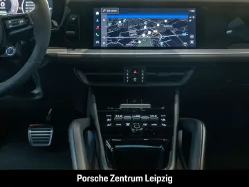 Cayenne S E-Hybrid Coupe Burmester HA-Lenkung