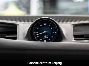 Cayenne S E-Hybrid Coupe Burmester HA-Lenkung