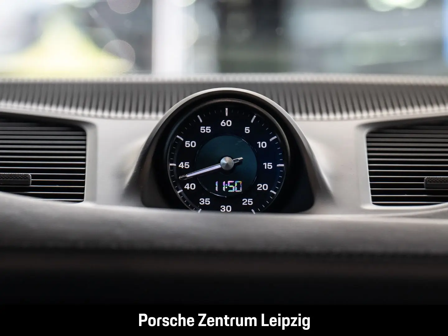Cayenne S E-Hybrid Coupe Burmester HA-Lenkung