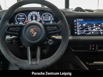 Cayenne S E-Hybrid Coupe Burmester HA-Lenkung