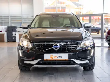 Volvo XC 60 2.4