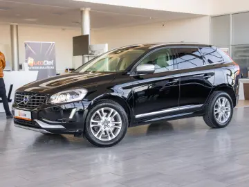 Volvo XC 60 2.4