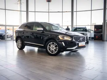 Volvo XC 60 2.4