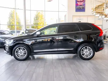 Volvo XC 60 2.4