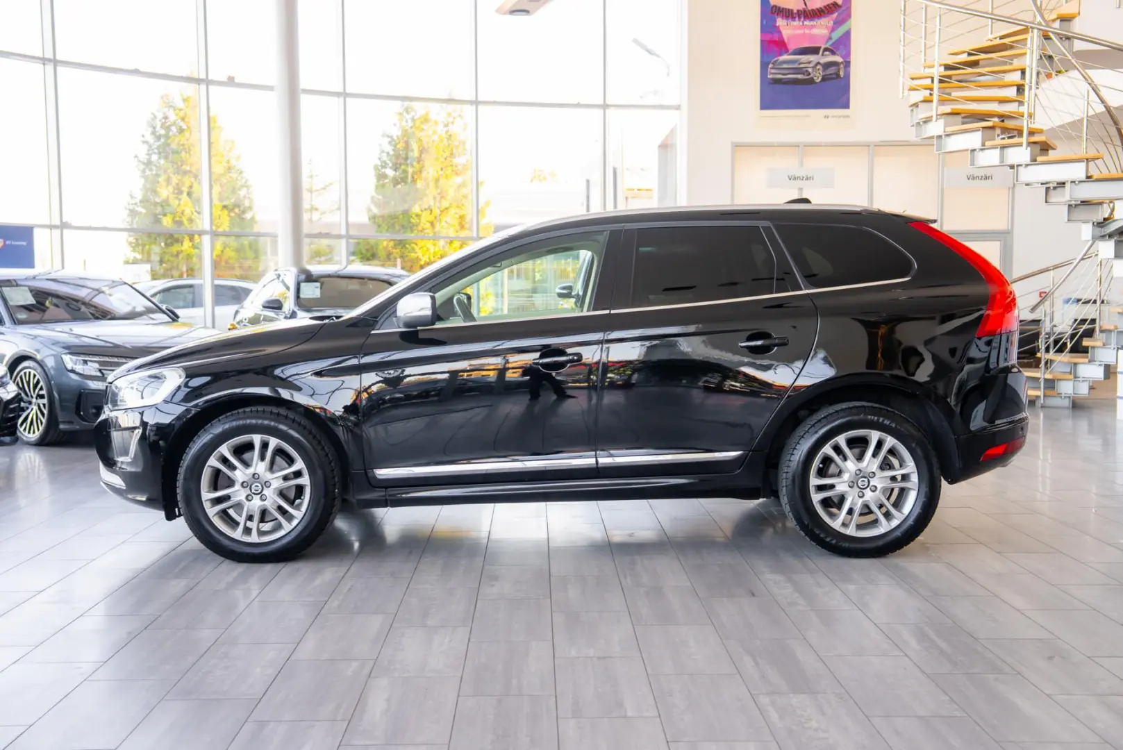 Volvo XC 60 2.4