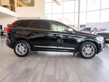 Volvo XC 60 2.4