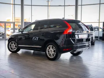 Volvo XC 60 2.4