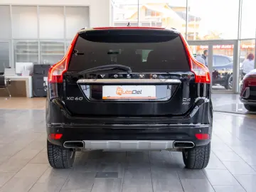 Volvo XC 60 2.4