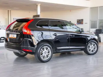 Volvo XC 60 2.4