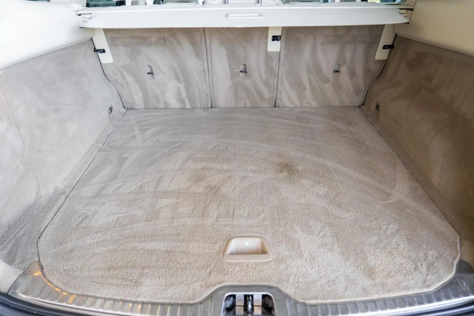 Volvo XC 60 2.4
