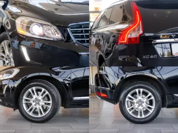 Volvo XC 60 2.4