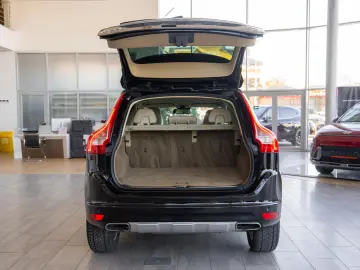 Volvo XC 60 2.4