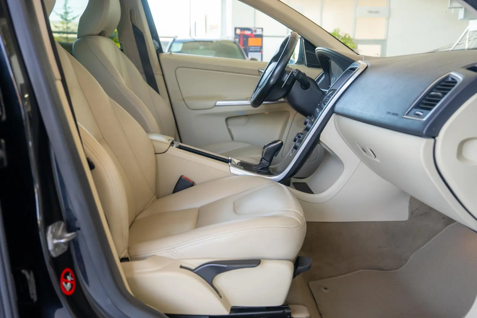 Volvo XC 60 2.4