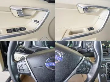 Volvo XC 60 2.4