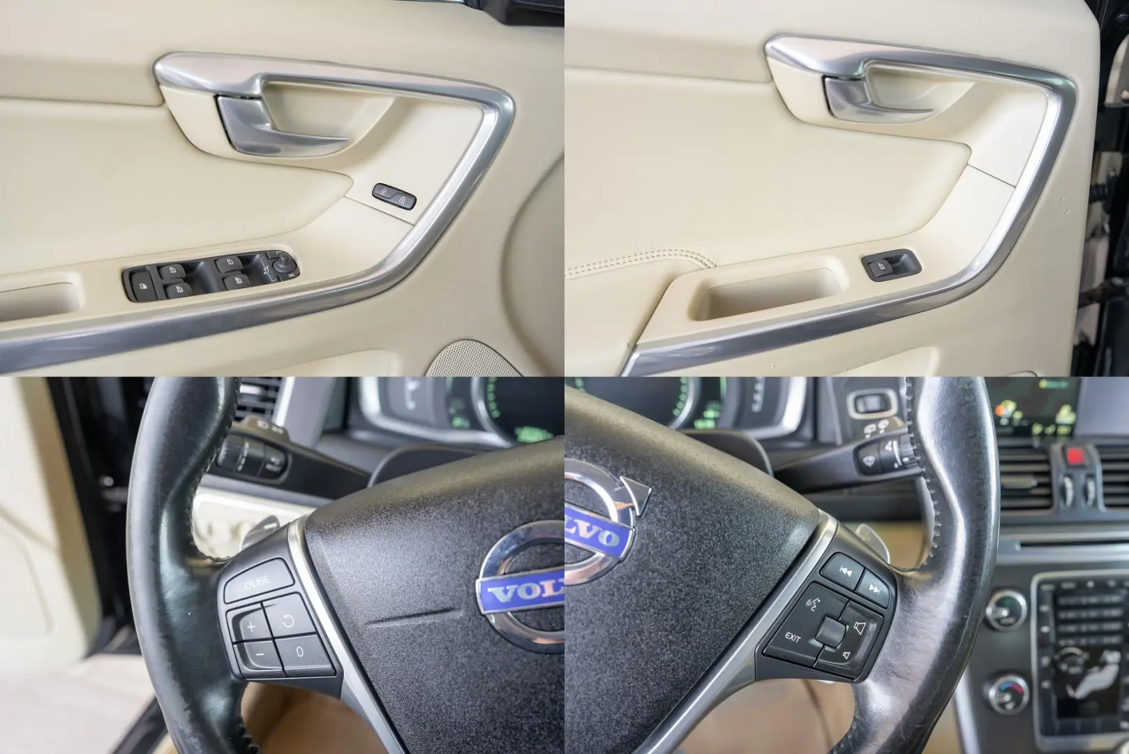 Volvo XC 60 2.4