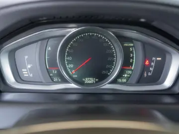 Volvo XC 60 2.4