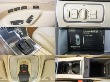 Volvo XC 60 2.4