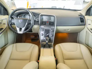 Volvo XC 60 2.4