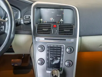 Volvo XC 60 2.4