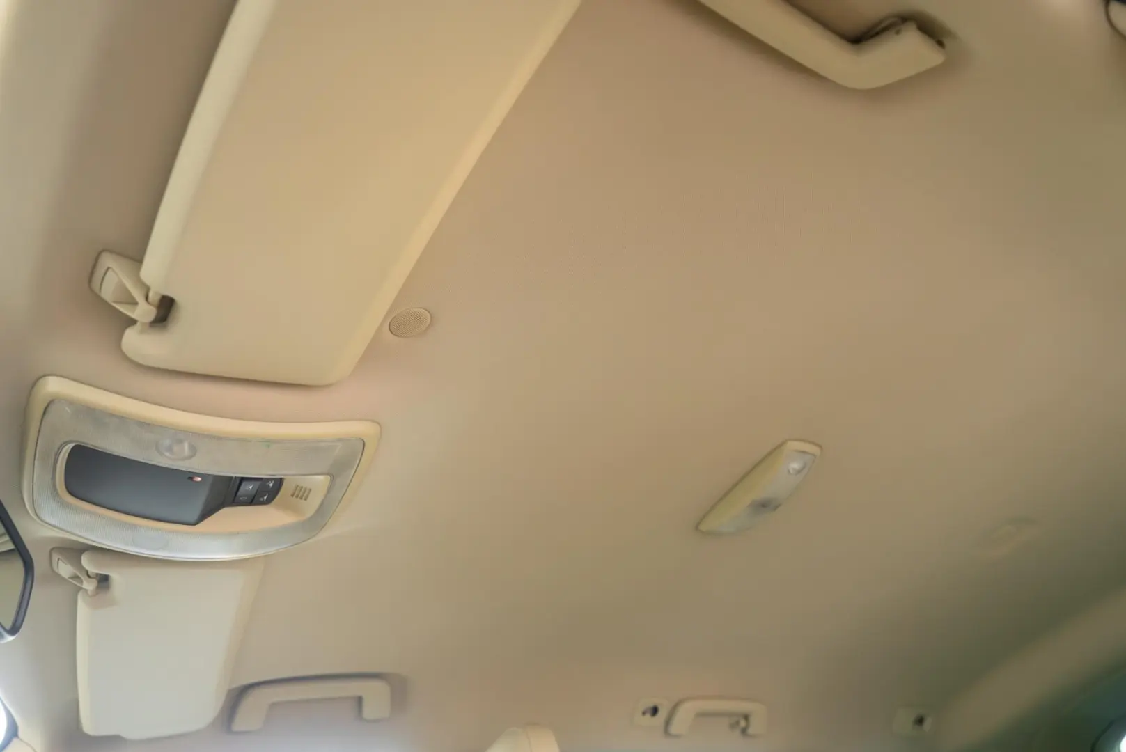 Volvo XC 60 2.4