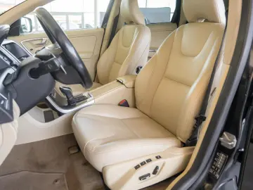 Volvo XC 60 2.4