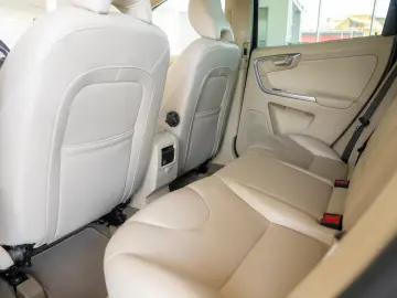 Volvo XC 60 2.4