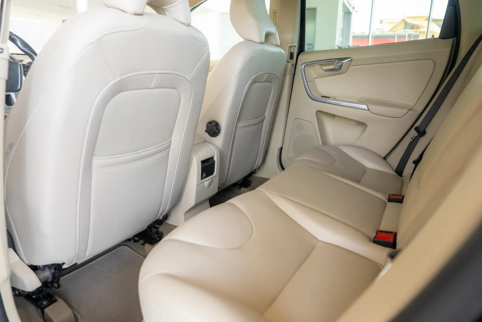 Volvo XC 60 2.4