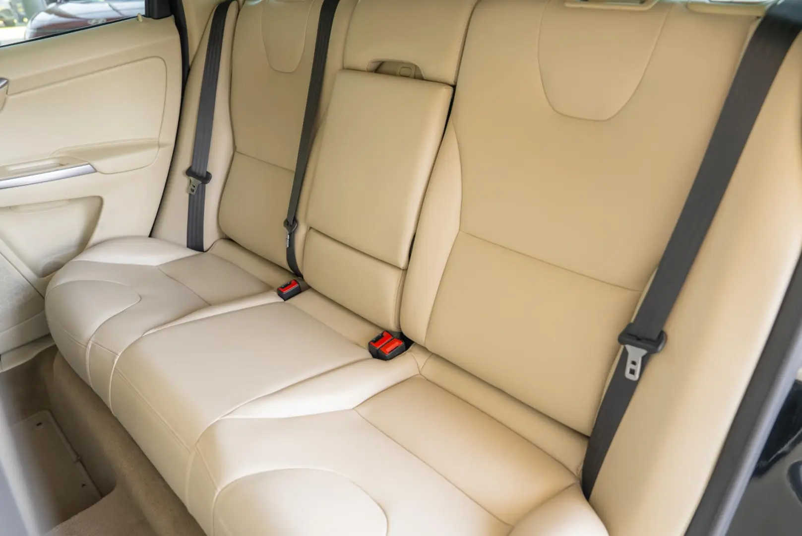 Volvo XC 60 2.4