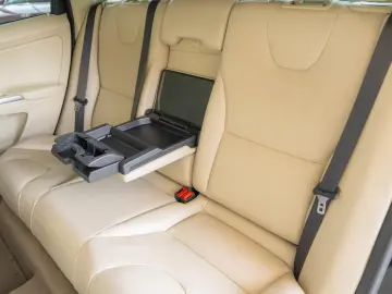 Volvo XC 60 2.4