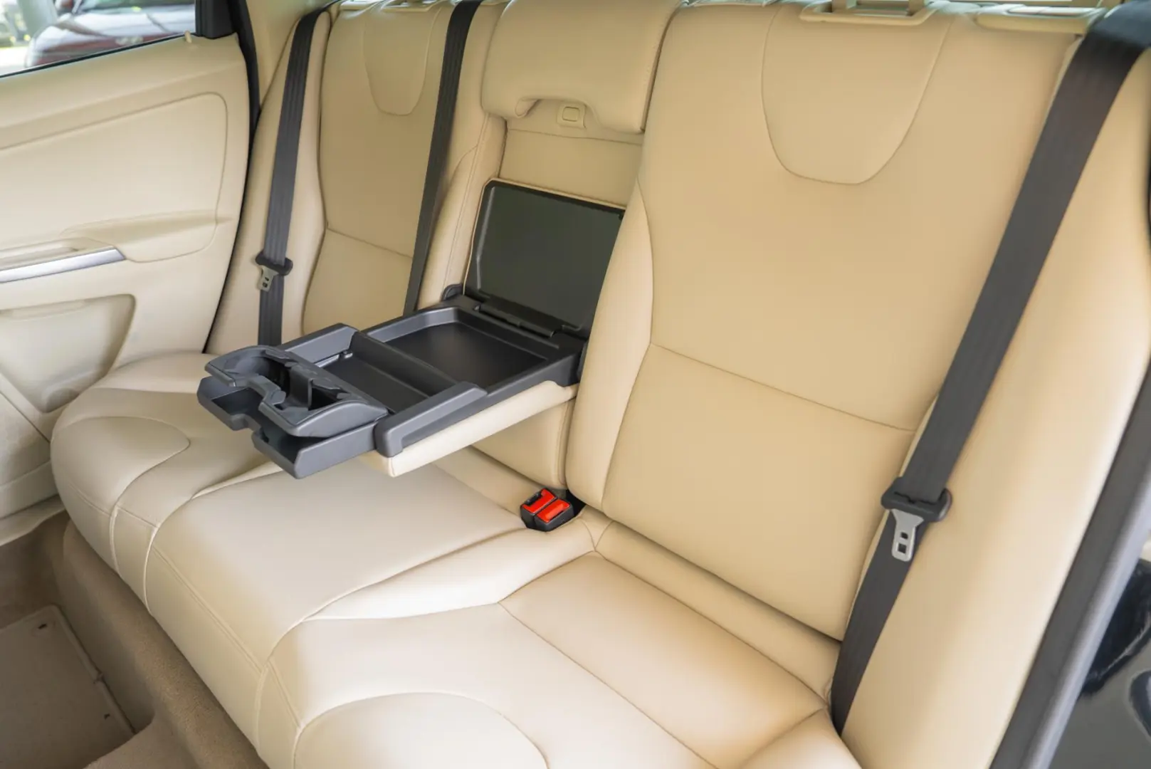 Volvo XC 60 2.4