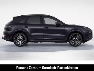 Cayenne S E-Hybrid LenkradHZG 360 Kamera Memory
