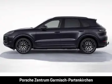 Cayenne S E-Hybrid LenkradHZG 360 Kamera Memory