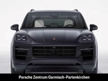 Cayenne S E-Hybrid LenkradHZG 360 Kamera Memory