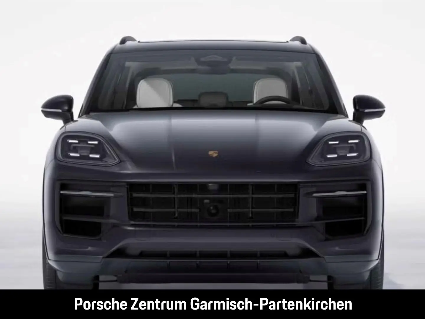 Cayenne S E-Hybrid LenkradHZG 360 Kamera Memory