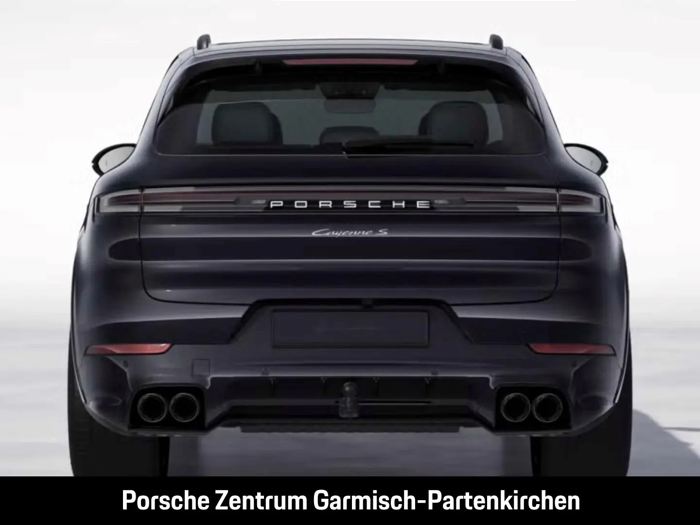 Cayenne S E-Hybrid LenkradHZG 360 Kamera Memory