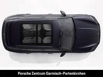 Cayenne S E-Hybrid LenkradHZG 360 Kamera Memory
