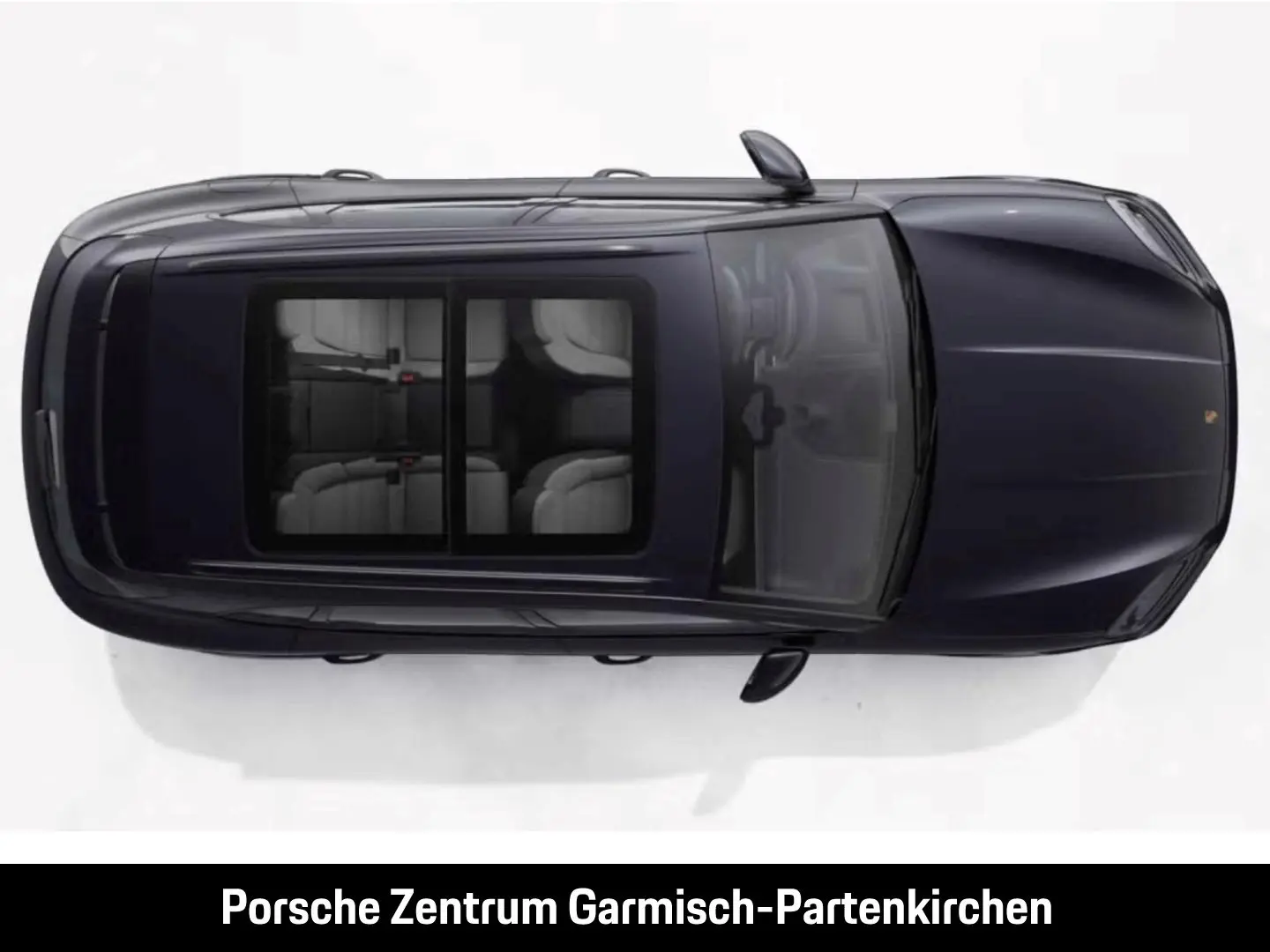 Cayenne S E-Hybrid LenkradHZG 360 Kamera Memory